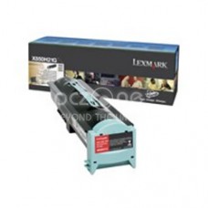 Cartus toner Lexmark 30k print cartridge X85x - X850H21G